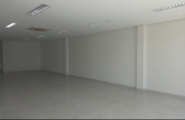 Salão Comercial para locação em Avaré